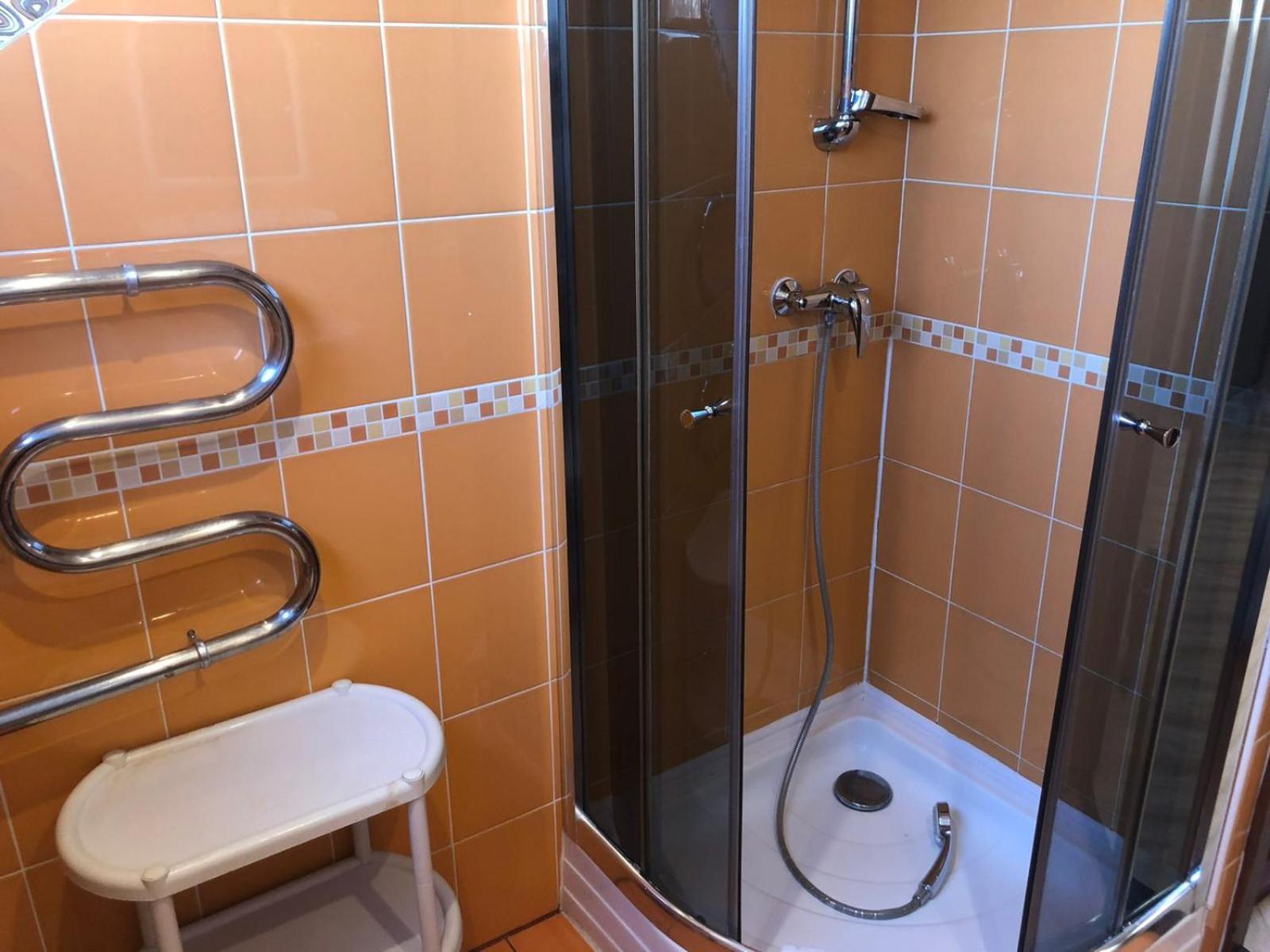 Gusarskiy Hotel And Apartment 키예프 외부 사진